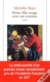 Capa do artigo Petite Fille Rouge Avec Un Couteau