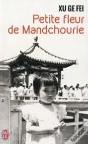 Capa do artigo Petite Fleur De Mandchourie