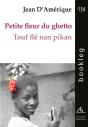 Petite Fleur Du Ghetto - Touf Fle Nan Pikan - Bookleg #154 - Preview