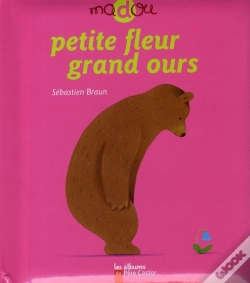 Capa do artigo Petite Fleur, Grand Ours