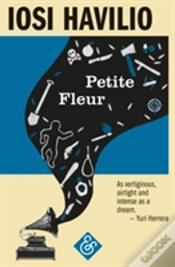 Capa do artigo Petite Fleur