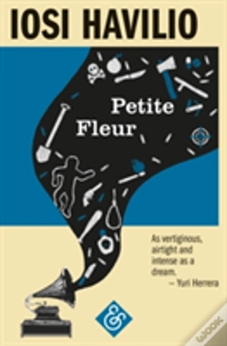 Capa do artigo Petite Fleur