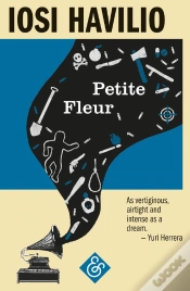 Capa do artigo Petite Fleur