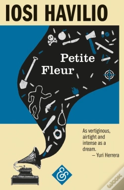 Capa do artigo Petite Fleur