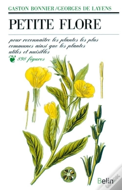 Capa do artigo Petite Flore