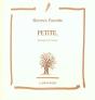 Petite - Preview