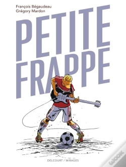 Capa do artigo Petite Frappe