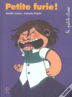 Capa do artigo Petite Furie !