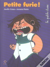 Petite Furie !