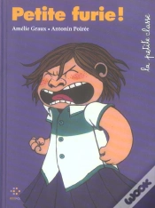 Capa do artigo Petite Furie !