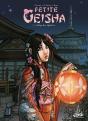 Petite Geisha T.1 - Preview