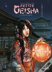 Petite Geisha T.1