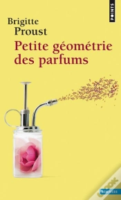 Capa do artigo Petite Géométrie Des Parfums