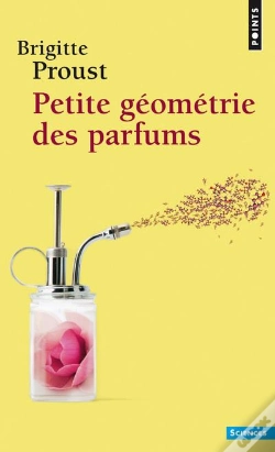 Capa do artigo Petite Géométrie Des Parfums