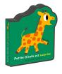 Petite Girafe Est Surprise - Preview
