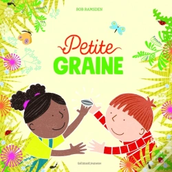 Capa do artigo Petite Graine