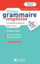 Petite Grammaire Anglaise ;  De L'Écrit Et De L'Oral ; Niveau Intermédiaire B1 À B2