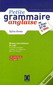 Capa do artigo Petite Grammaire Anglaise De L