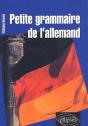 Petite Grammaire De L'Allemand - Preview