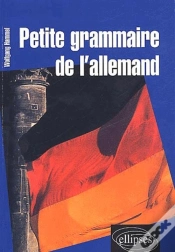 Capa do artigo Petite Grammaire De L