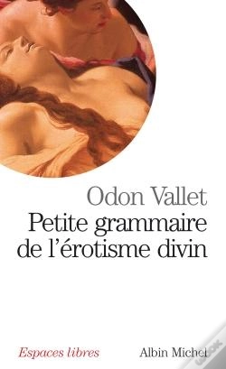 Capa do artigo Petite Grammaire De L'Érotisme Divin