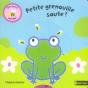 Petite Grenouille Saute - Preview