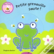 Capa do artigo Petite Grenouille Saute