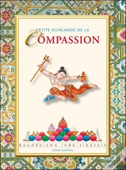 Capa do artigo Petite Guirlande De La Compassion