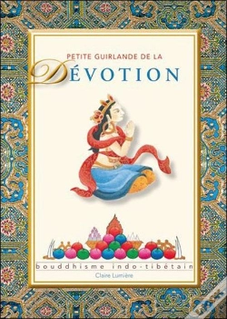 Capa do artigo Petite Guirlande De La Devotion