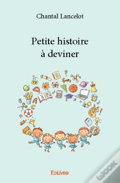 Capa do artigo Petite Histoire A Deviner