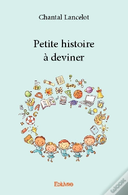 Capa do artigo Petite Histoire A Deviner