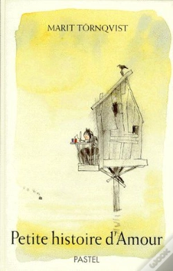 Capa do artigo Petite Histoire D'Amour