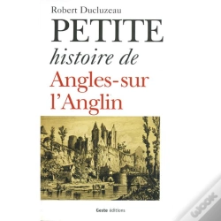 Capa do artigo Petite Histoire D'Angles-Sur-L'Anglin