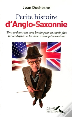 Capa do artigo Petite Histoire D'Anglo-Saxonnie