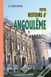 Petite Histoire D'Angoulême