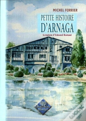 Capa do artigo Petite Histoire D