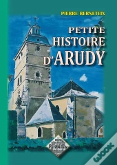Petite Histoire D'Arudy