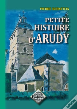 Capa do artigo Petite Histoire D'Arudy