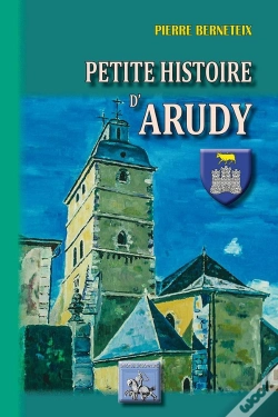 Capa do artigo Petite Histoire D'Arudy