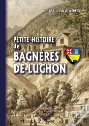 Capa do artigo Petite Histoire De Bagneres-De-Luchon