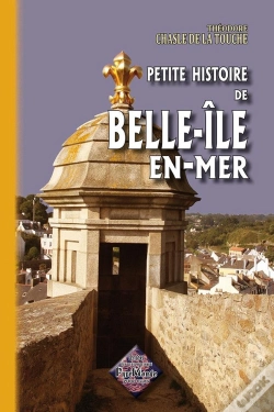 Capa do artigo Petite Histoire De Belle-Île-En-Mer