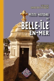 Capa do artigo Petite Histoire De Belle-Île-En-Mer