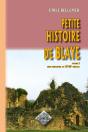Petite Histoire De Blaye T.1 - Preview