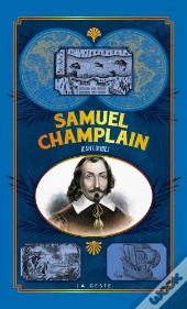 Petite Histoire De Champlain