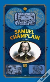 Capa do artigo Petite Histoire De Champlain
