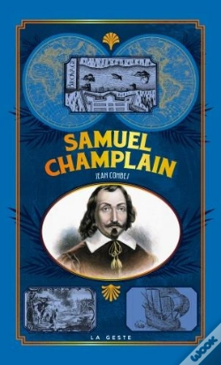 Capa do artigo Petite Histoire De Champlain
