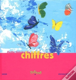 Capa do artigo Petite Histoire De Chiffres