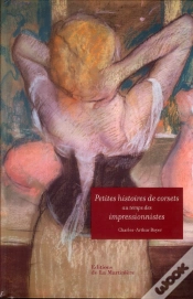 Capa do artigo Petite Histoire De Corset Au Temps Des Impressionnistes