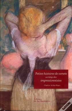 Capa do artigo Petite Histoire De Corset Au Temps Des Impressionnistes