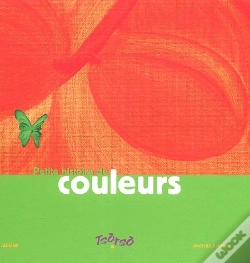 Capa do artigo Petite Histoire De Couleurs
